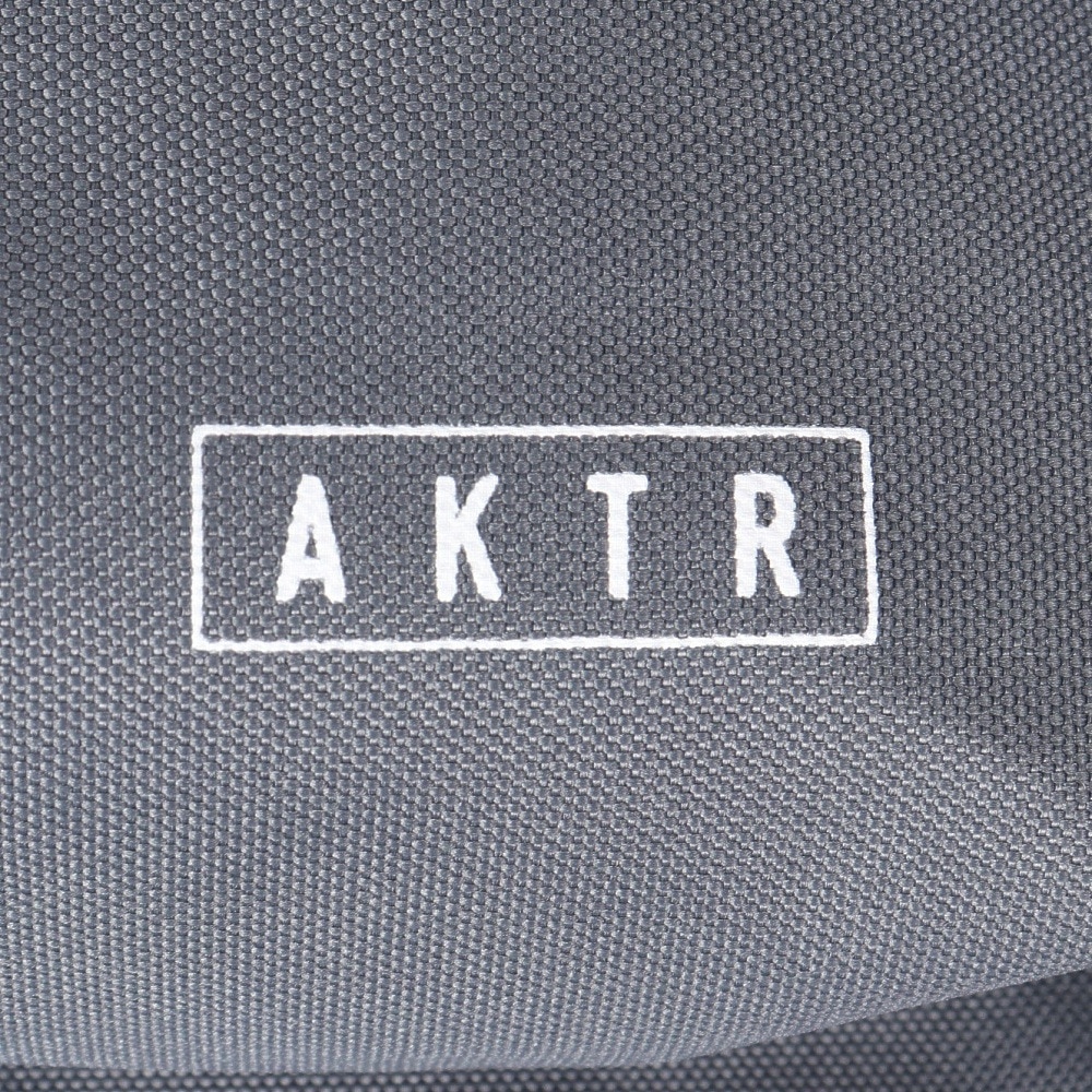 アクター（AKTR）（メンズ、レディース、キッズ）BIG DAY バッグ 124-033022 GY