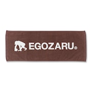 エゴザル（EGOZARU）（メンズ、レディース、キッズ）スポーツフェイスタオル EZAC-S2406-226