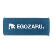 エゴザル（EGOZARU）（メンズ、レディース、キッズ）スポーツフェイスタオル EZAC-S2406-227