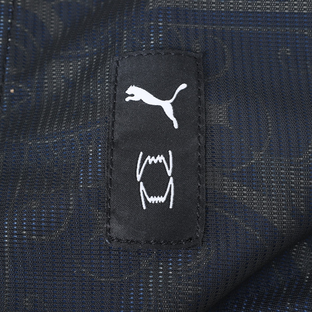 プーマ（PUMA）（メンズ、レディース）バスケットボール ジムサック 9002103