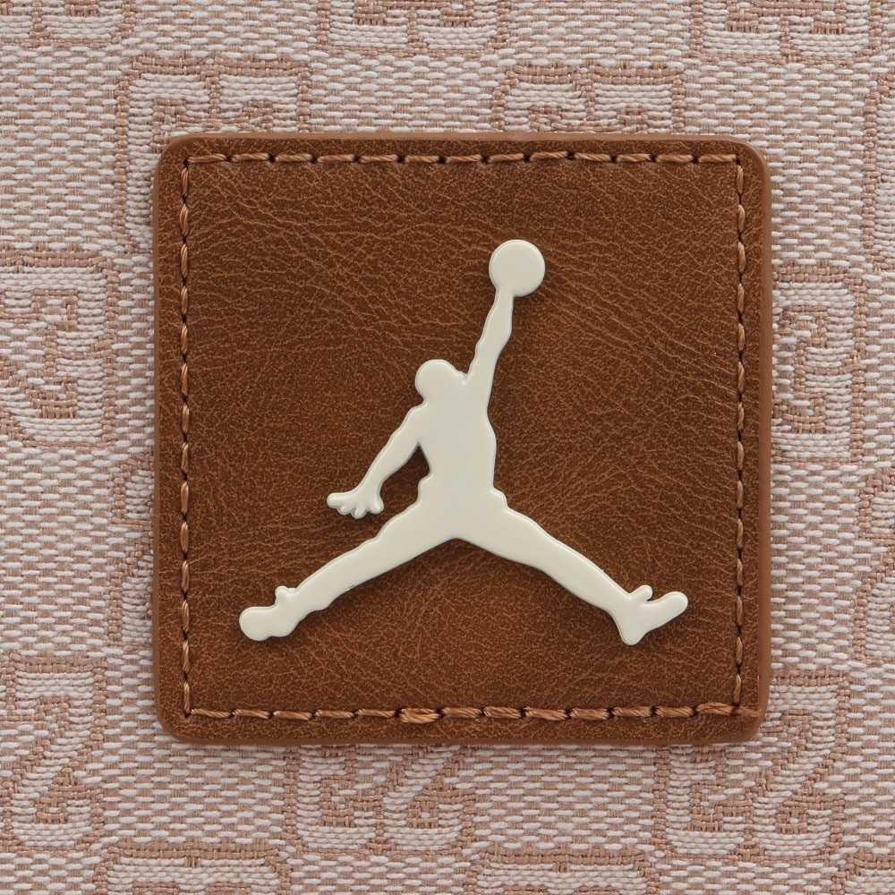 ジョーダン（JORDAN）（メンズ、レディース、キッズ）モノグラム バックパック MA0758-W3Z