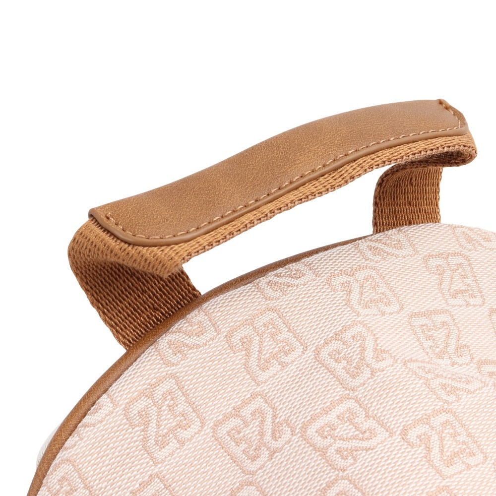 ジョーダン（JORDAN）（メンズ、レディース、キッズ）モノグラム バックパック MA0758-W3Z