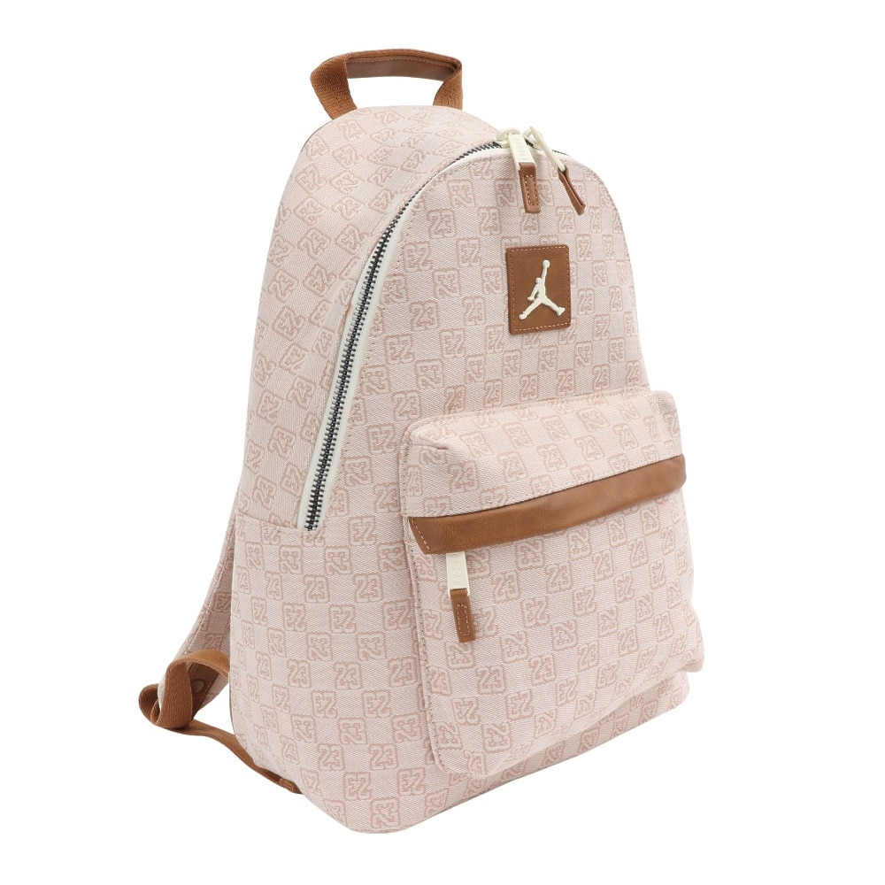 ジョーダン（JORDAN）（メンズ、レディース、キッズ）モノグラム バックパック MA0758-W3Z