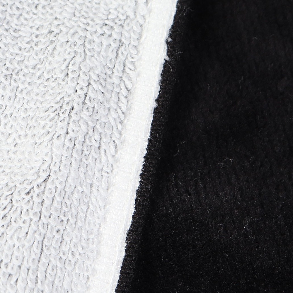 インザペイント（IN THE PAINT）（メンズ）スポーツタオル ITP23346BLK