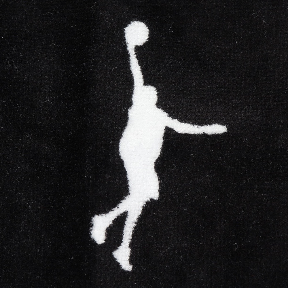 インザペイント（IN THE PAINT）（メンズ）スポーツタオル ITP23346BLK