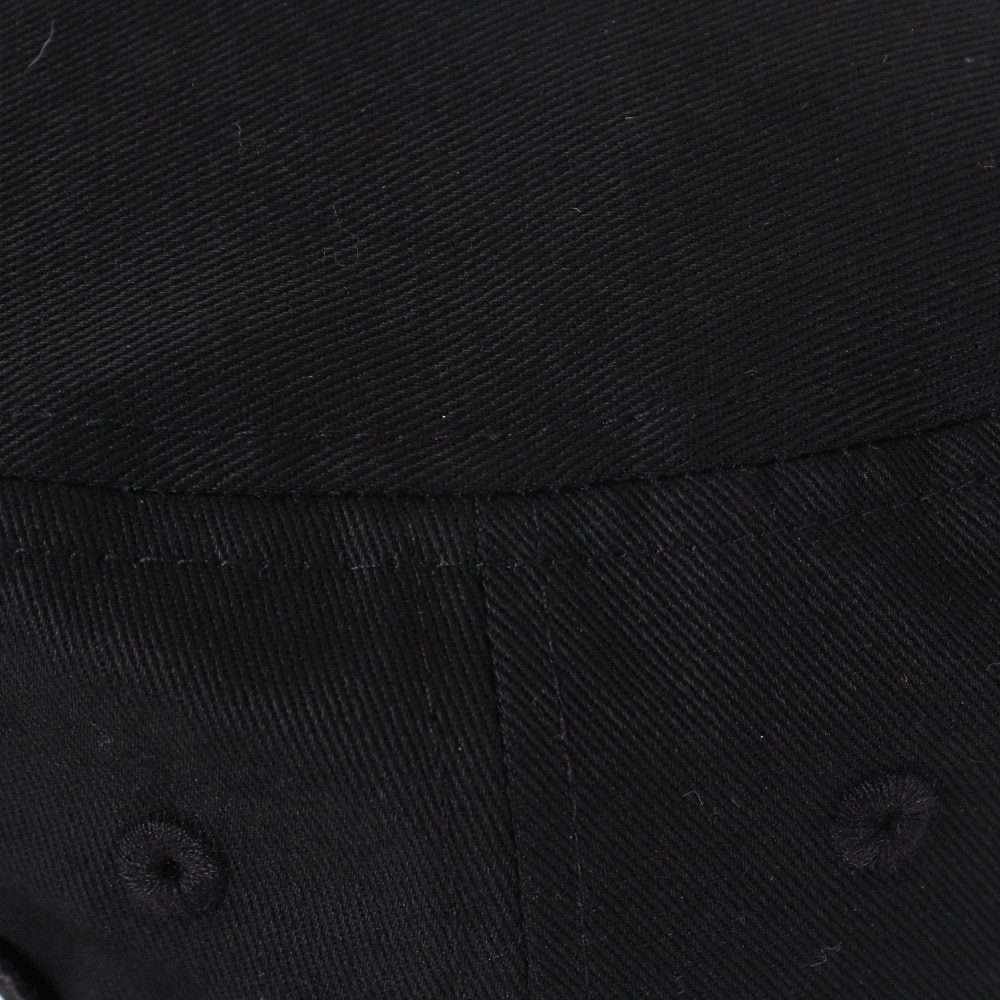 ミッチェルアンドネス（Mitchell&Ness）（メンズ、レディース）バケットハット NBA ロゴラップ HWC シカゴブルズ HBKB6730-CBUBLCK