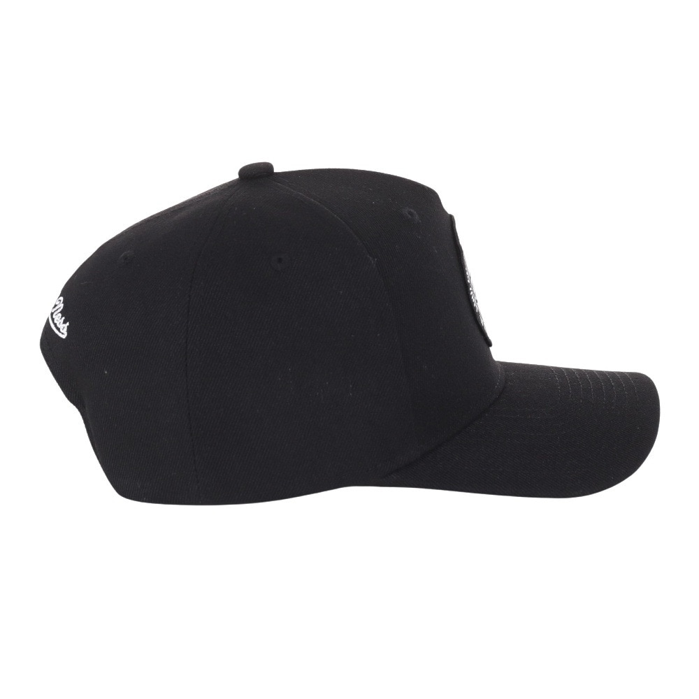 ミッチェルアンドネス（Mitchell&Ness）（メンズ、レディース）キャップ PIONEERS PC スナップバック HP2684-NBABLCK