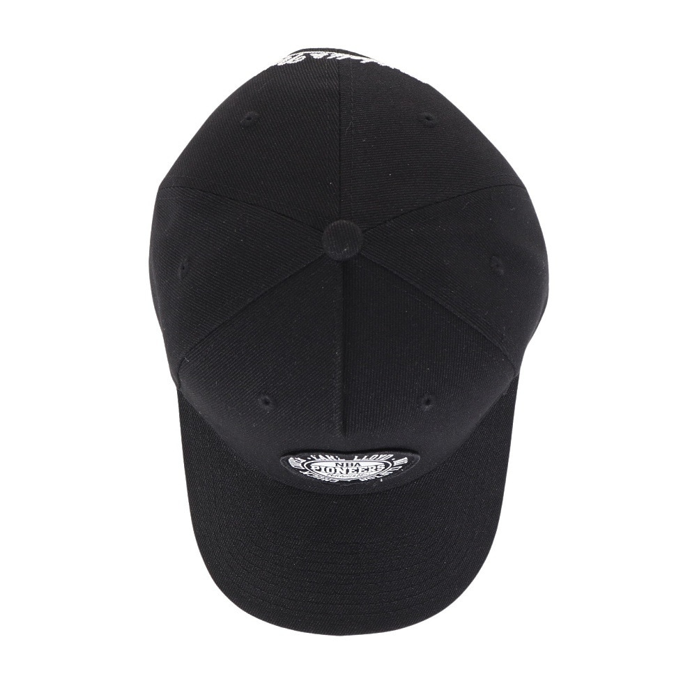 ミッチェルアンドネス（Mitchell&Ness）（メンズ、レディース）キャップ PIONEERS PC スナップバック HP2684-NBABLCK