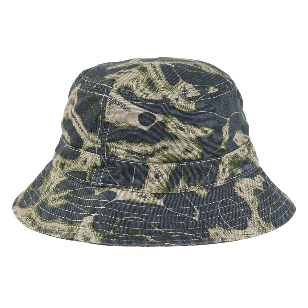 アンダーアーマー（UNDER ARMOUR）（メンズ）スポーツスタイル バケットハット 1376704 203