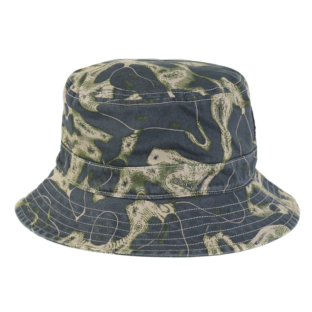 アンダーアーマー（UNDER ARMOUR）（メンズ）スポーツスタイル バケットハット 1376704 203