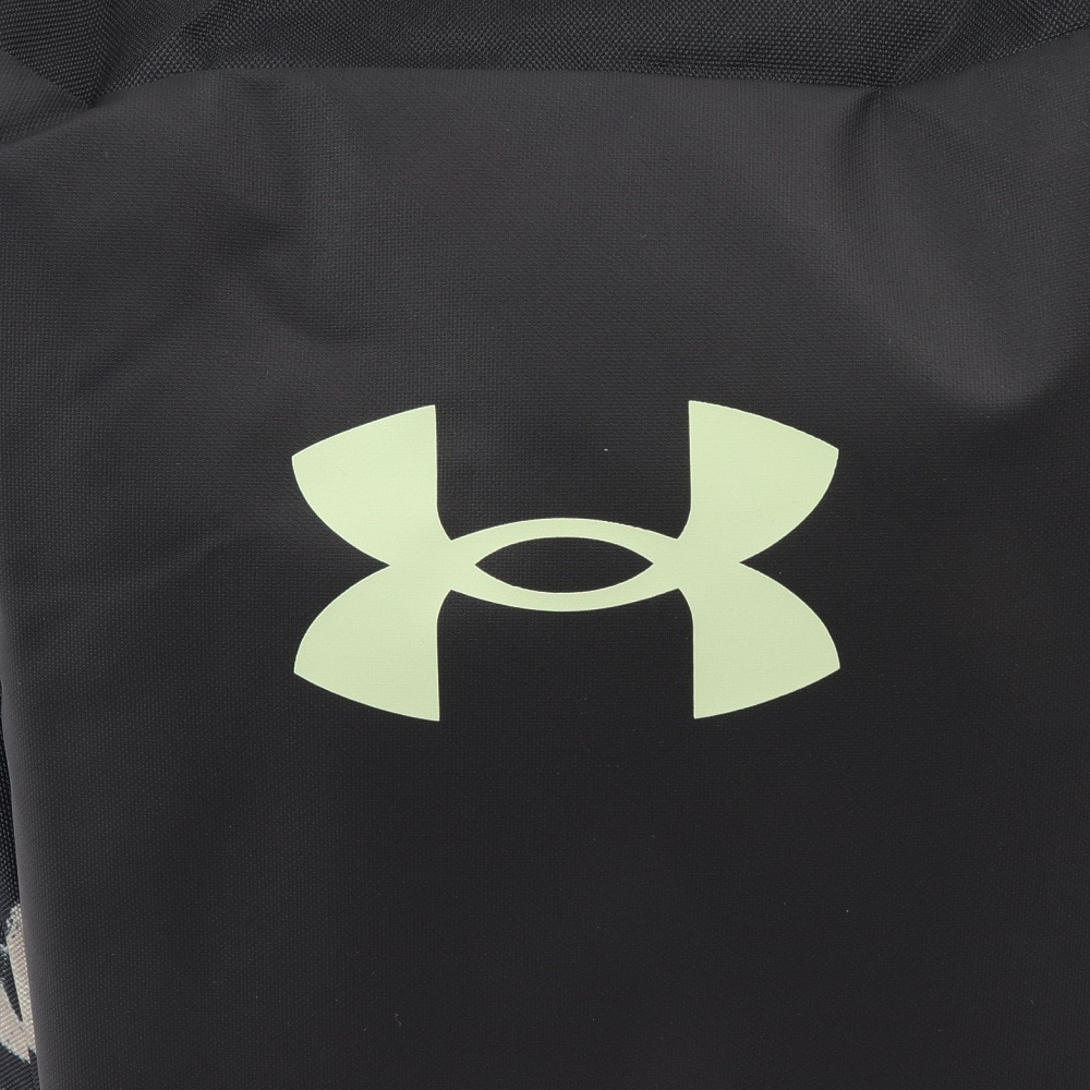 アンダーアーマー（UNDER ARMOUR）（メンズ）コンテインデュオ ダッフル バックパック 1381920 002