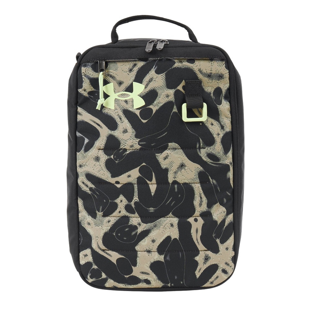 アンダーアーマー（UNDER ARMOUR）（メンズ）コンテイン シュー バッグ 1381921 002