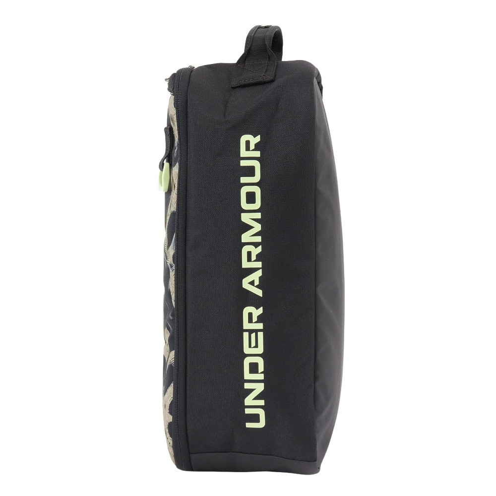 アンダーアーマー（UNDER ARMOUR）（メンズ）コンテイン シュー バッグ 1381921 002