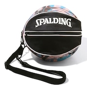 スポルディング（SPALDING）（メンズ、レディース、キッズ）ボールバッグ サンセット 49-001SU