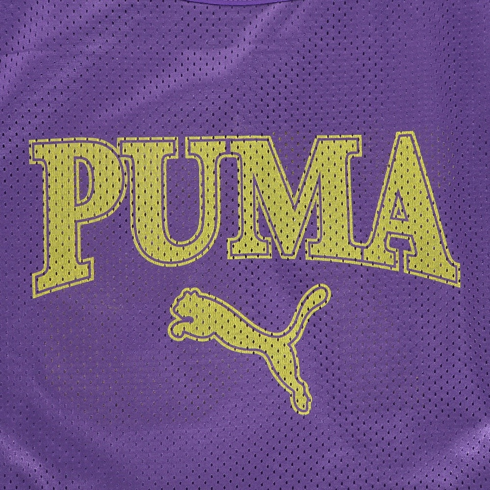 プーマ（PUMA）（メンズ、レディース）スポーツ ジャージバッグ 09108801