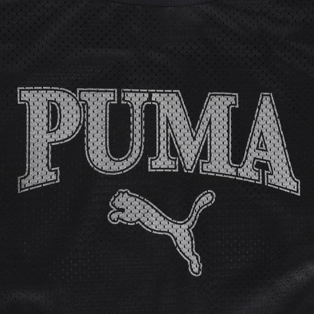 プーマ（PUMA）（メンズ、レディース）スポーツ ジャージバッグ 09108805