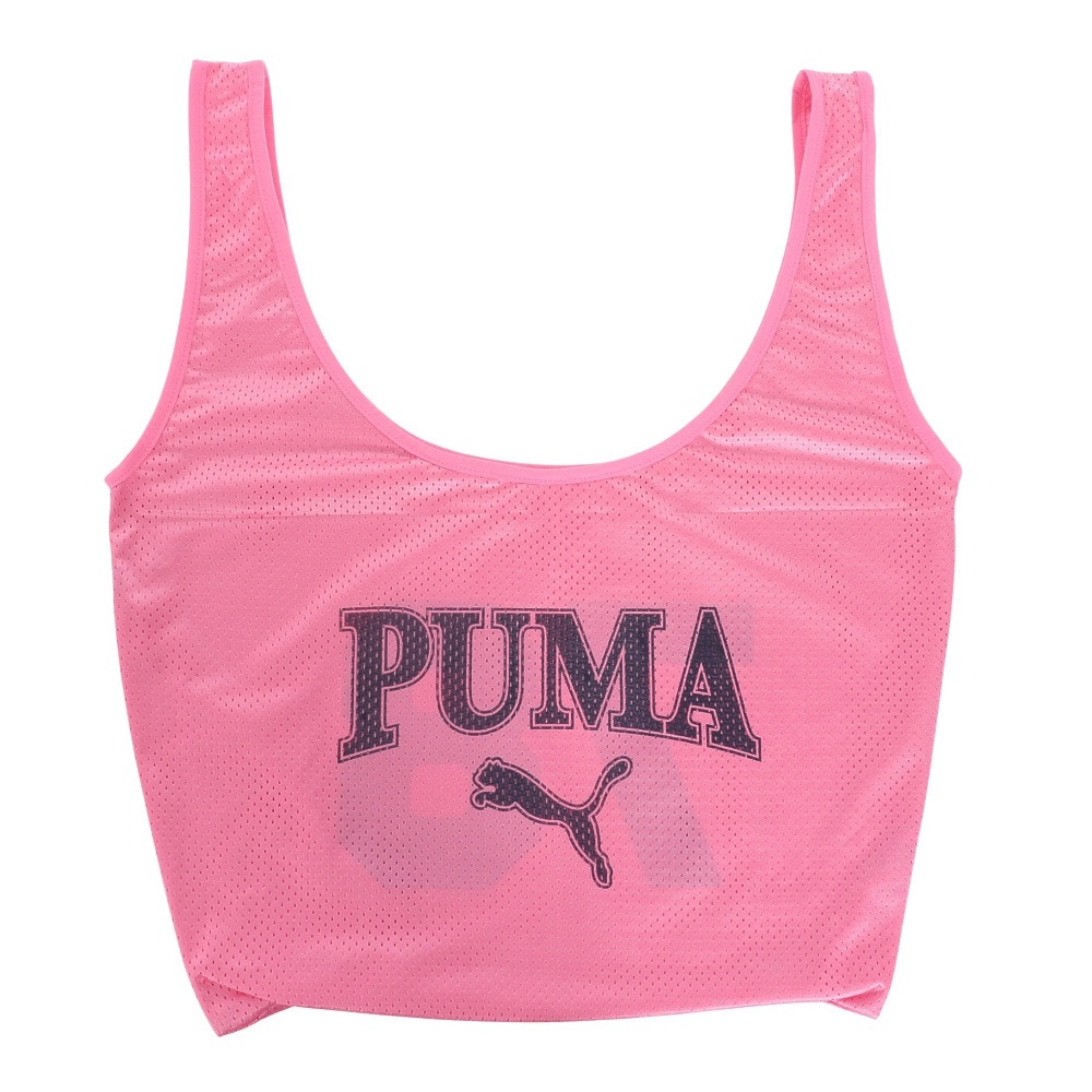 プーマ（PUMA）（メンズ、レディース）スポーツ ジャージバッグ 09108807