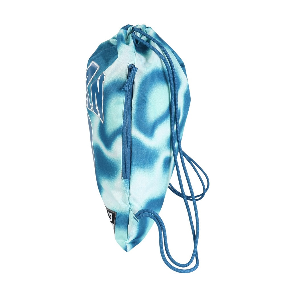 ジョーダン（JORDAN）（メンズ、レディース）JERSEY GYM SACK ナップサック 9A0757-U1R