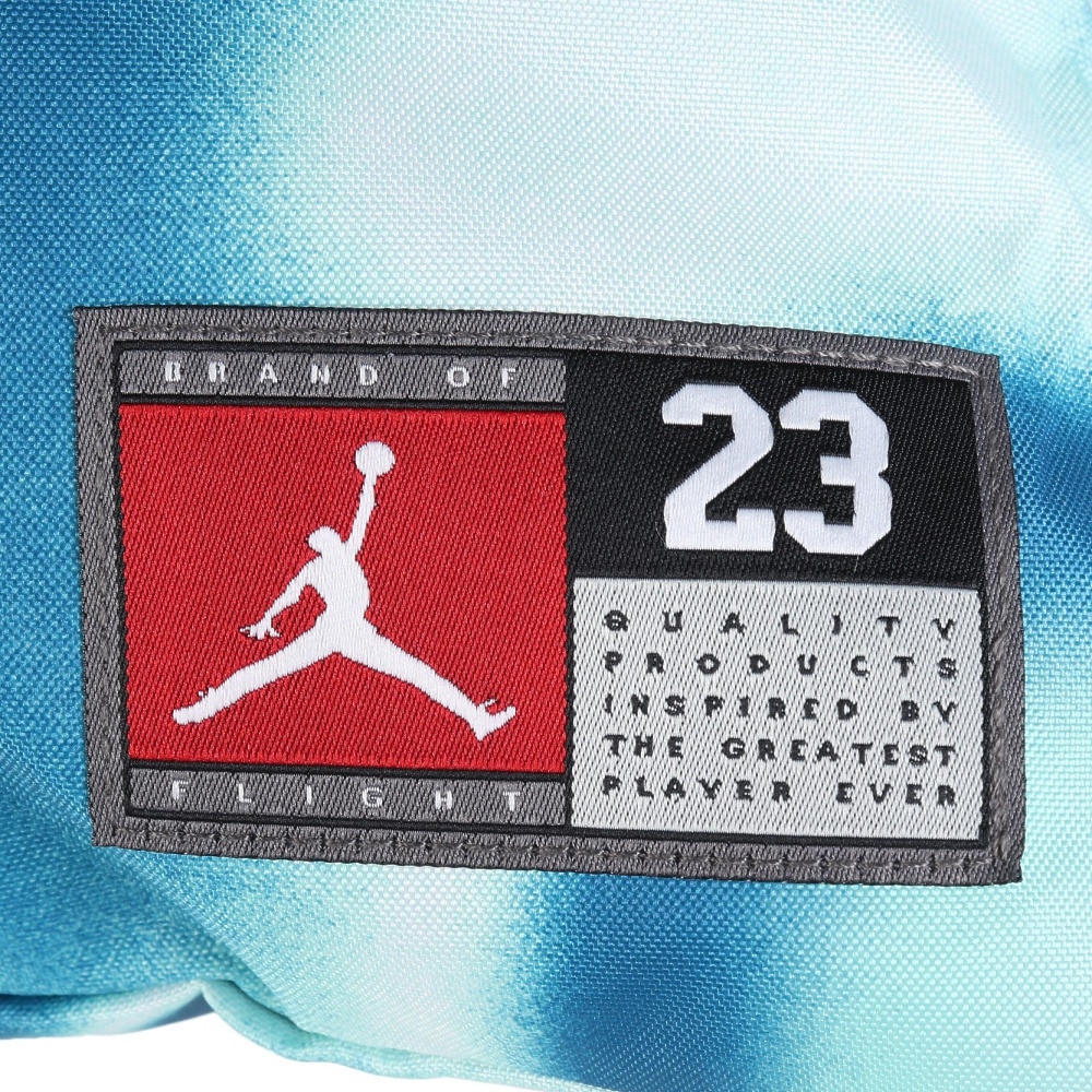 ジョーダン（JORDAN）（メンズ、レディース）JERSEY GYM SACK ナップサック 9A0757-U1R