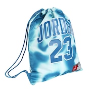 (メンズ、レディース)JERSEY GYM SACK ナップサック 9A0757-U1R