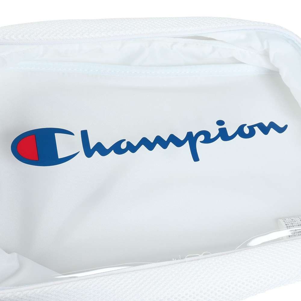 チャンピオン（CHAMPION）（メンズ、レディース、キッズ）シューズバッグ C3-YB722B 010