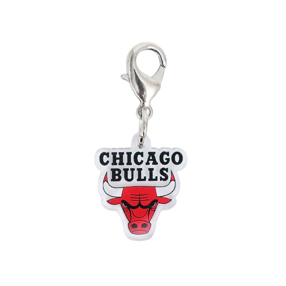 エヌビーエー（NBA）（メンズ、レディース、キッズ）ボールキーホルダー シカゴ ブルズ BULLS NBA54209