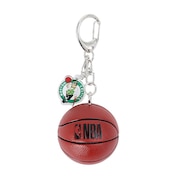 (メンズ、レディース、キッズ)ボールキーホルダー ボストン セルティックス CELTICS NBA54210
