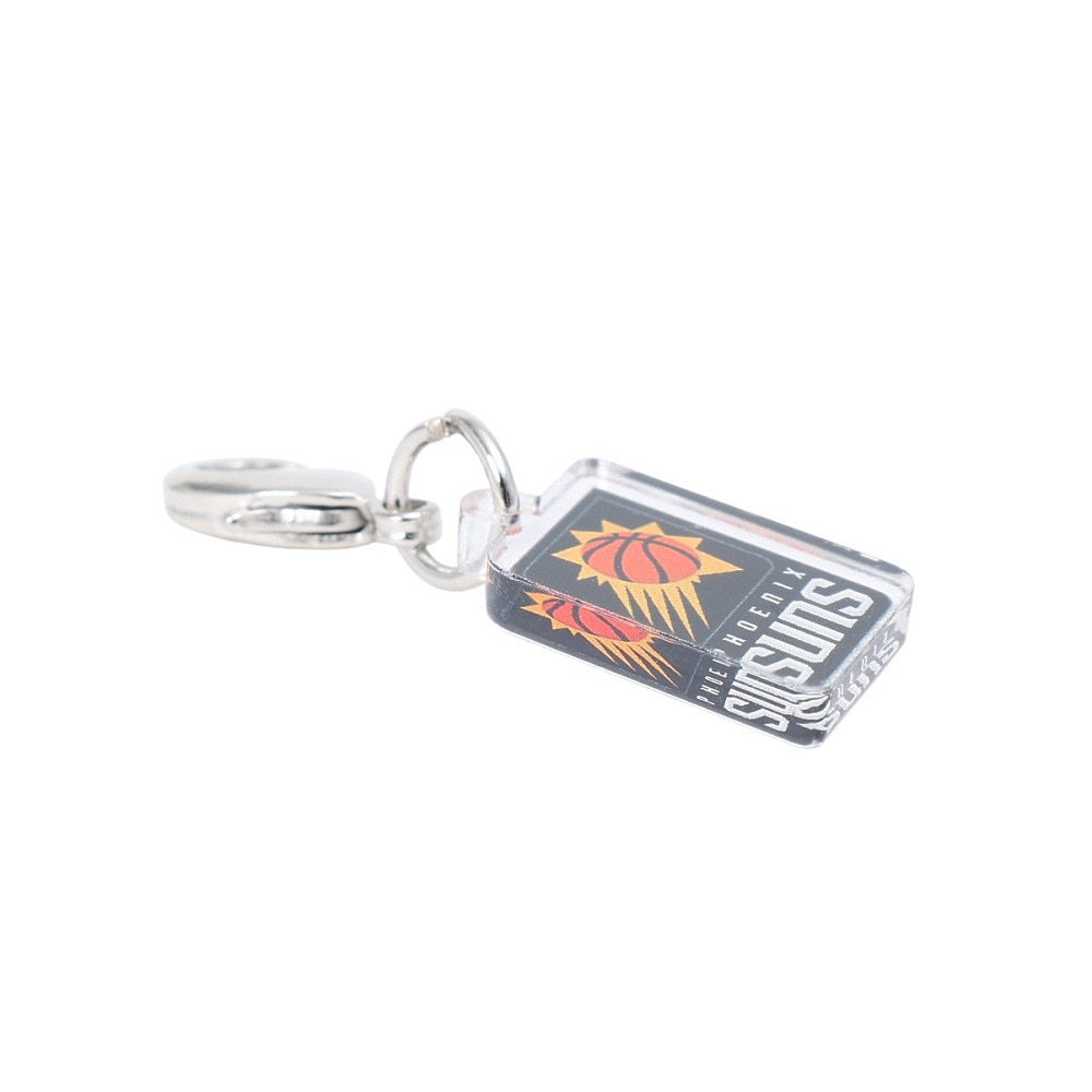 エヌビーエー（NBA）（メンズ、レディース、キッズ）ボールキーホルダー フェニックス サンズ SUNS NBA54211