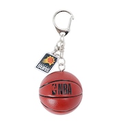 (メンズ、レディース、キッズ)ボールキーホルダー フェニックス サンズ SUNS NBA54211