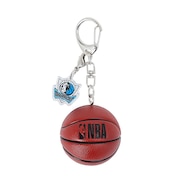(メンズ、レディース、キッズ)ボールキーホルダー ダラス マーベリックス MAVERICKS NBA54212