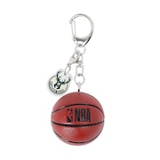 (メンズ、レディース、キッズ)ボールキーホルダー ミルウォーキー バックス Milwaukee Bucks NBA NBA54213