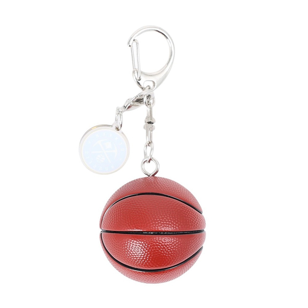 エヌビーエー（NBA）（メンズ、レディース、キッズ）ボールキーホルダー デンバー ナゲッツ Denver Nuggets NBA NBA54214