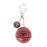 (メンズ、レディース、キッズ)ボールキーホルダー デンバー ナゲッツ Denver Nuggets NBA NBA54214