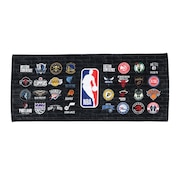 (メンズ、レディース、キッズ)フェイスタオル ALL NBA54148