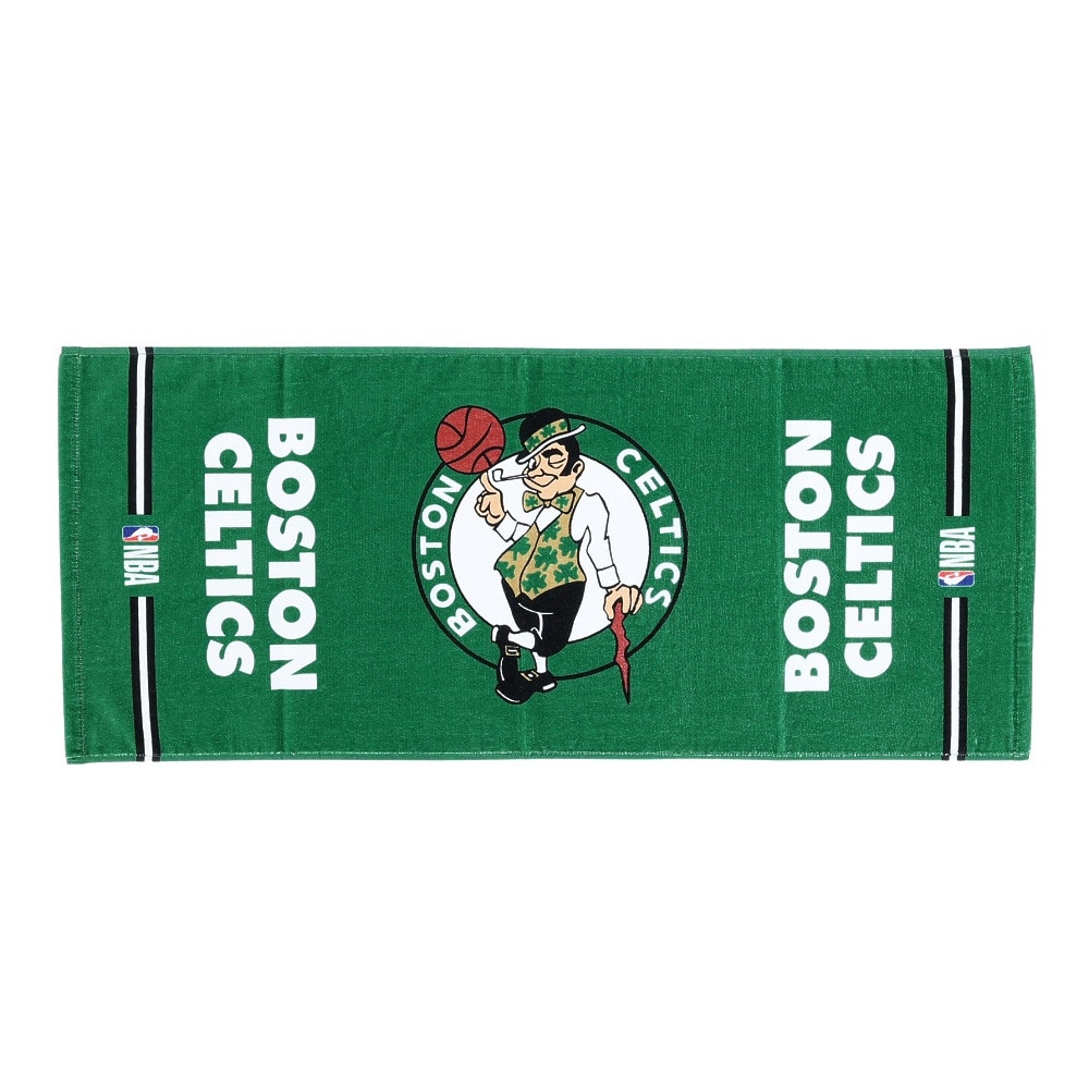 エヌビーエー（NBA）（メンズ、レディース、キッズ）フェイスタオル