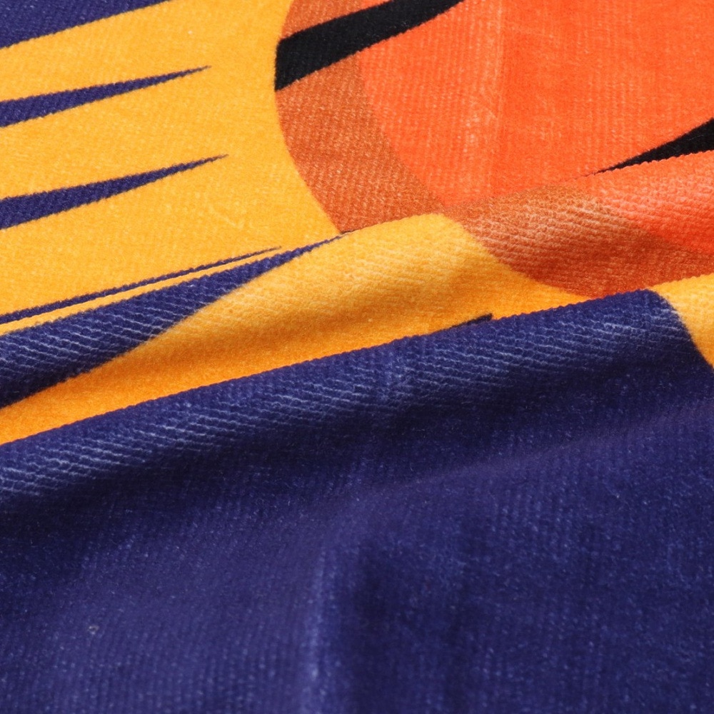 エヌビーエー（NBA）（メンズ、レディース、キッズ）フェイスタオル フェニックス サンズ SUNS NBA54153