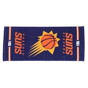 (メンズ、レディース、キッズ)フェイスタオル フェニックス サンズ SUNS NBA54153