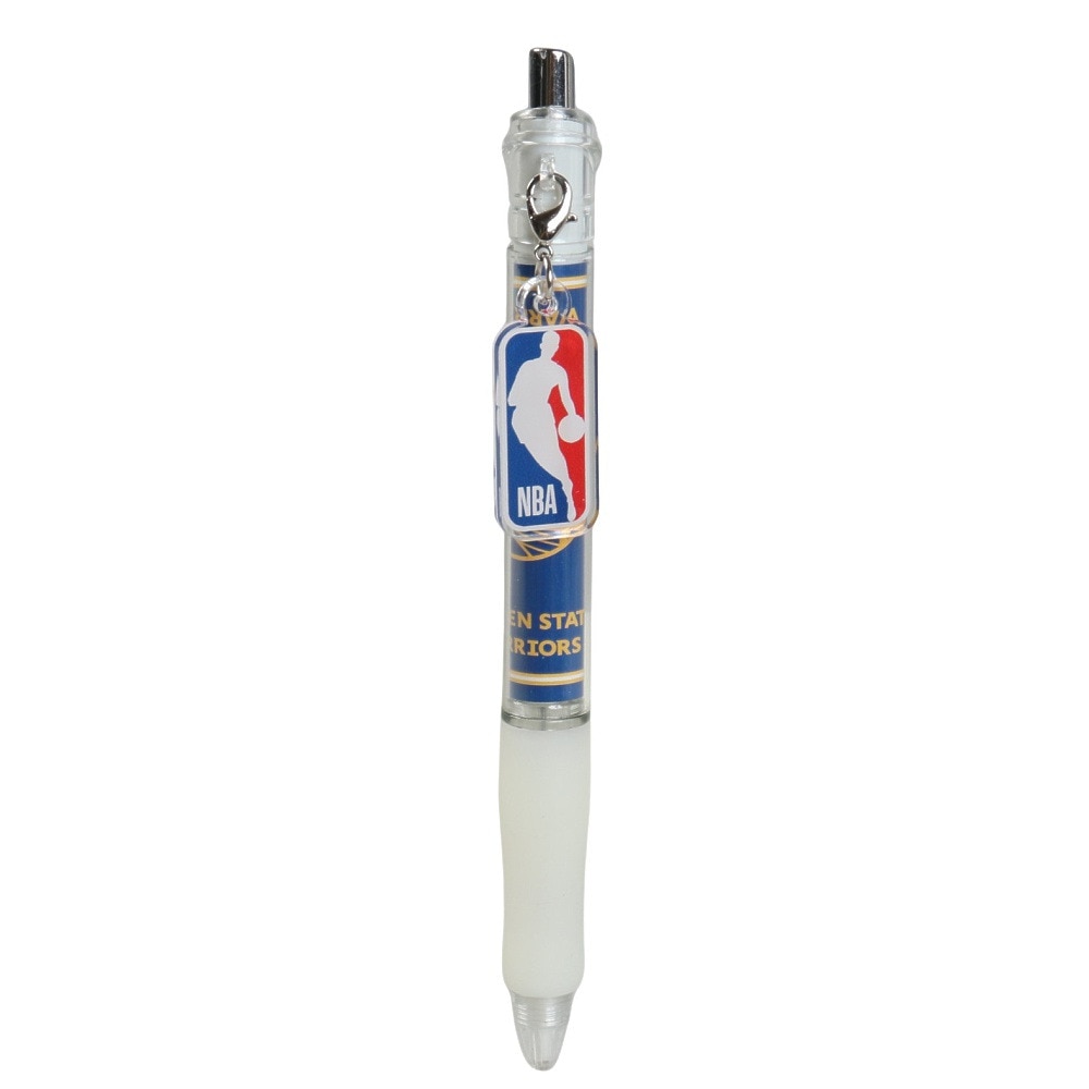 エヌビーエー（NBA）（メンズ、レディース、キッズ）シャープペン ゴールデンステート ウォリアーズ WA NBA54215