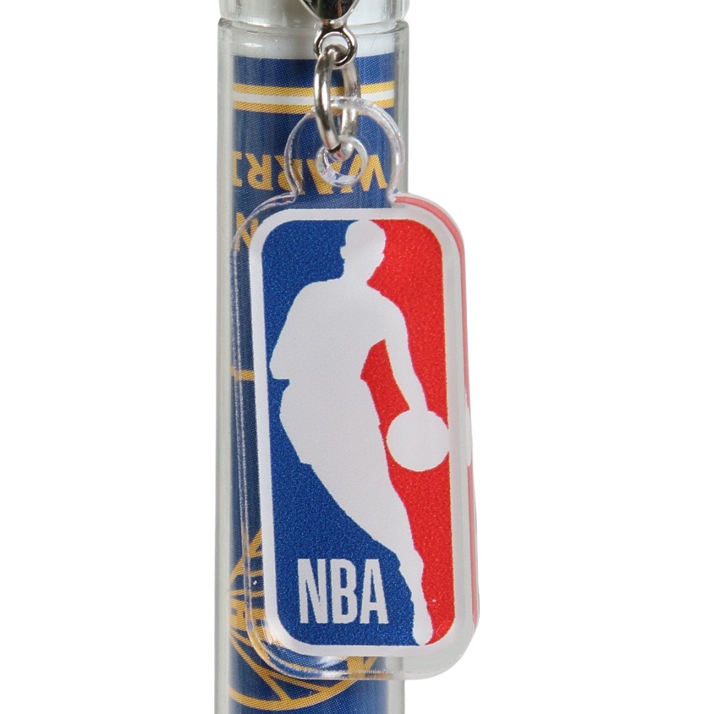 エヌビーエー（NBA）（メンズ、レディース、キッズ）シャープペン ゴールデンステート ウォリアーズ WA NBA54215