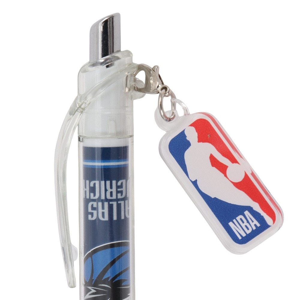 エヌビーエー（NBA）（メンズ、レディース、キッズ）シャープペン ダラス マーベリックス NBA54220