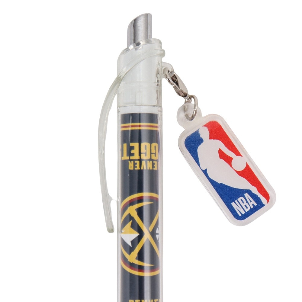エヌビーエー（NBA）（メンズ、レディース、キッズ）シャープペン デンバー ナゲッツ NBA54222
