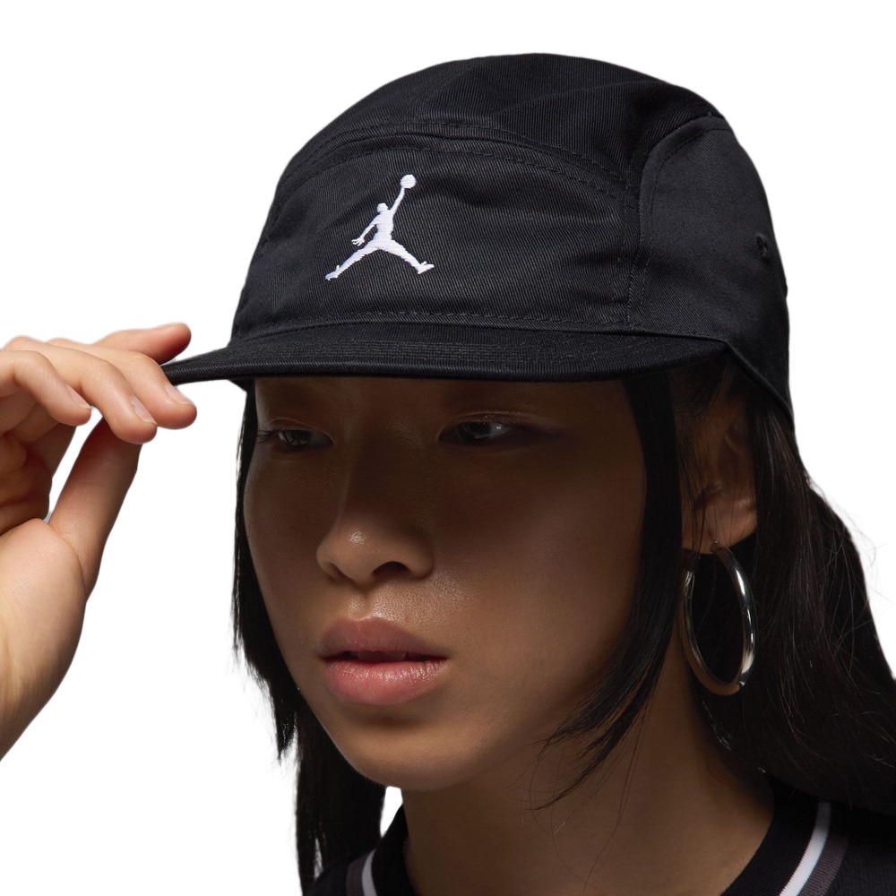 ジョーダン（JORDAN）（メンズ、レディース）ジャンプマン フライキャップ FZ2050-010