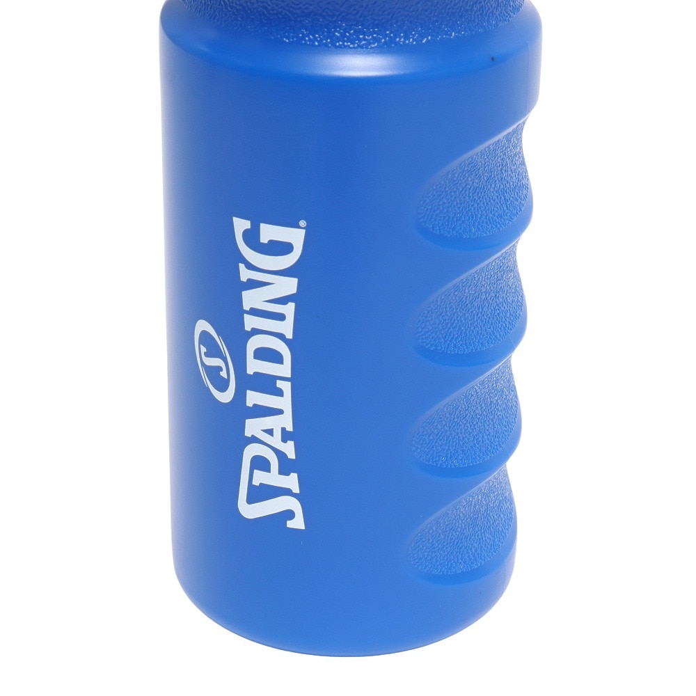 スポルディング（SPALDING）（メンズ、レディース、キッズ）スクイズボトル 24 15-008BL