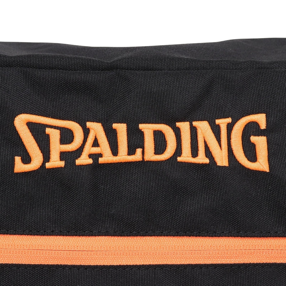 スポルディング（SPALDING）（メンズ、レディース、キッズ）シューズバッグ 42-002NO