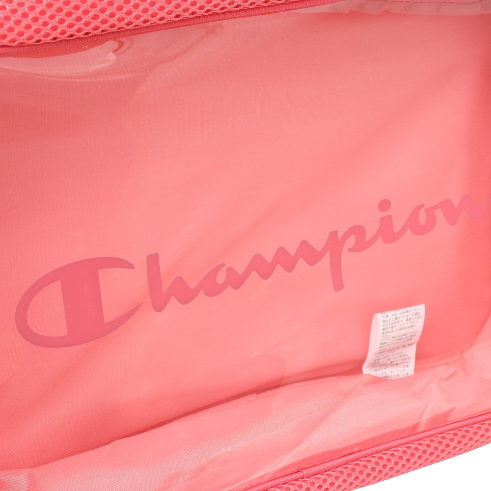 チャンピオン（CHAMPION）（メンズ、レディース、キッズ）シューズバッグ C3-YB722B 130
