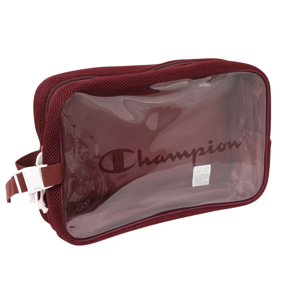 チャンピオン（CHAMPION）（メンズ、レディース、キッズ）シューズバッグ C3-YB722B 970