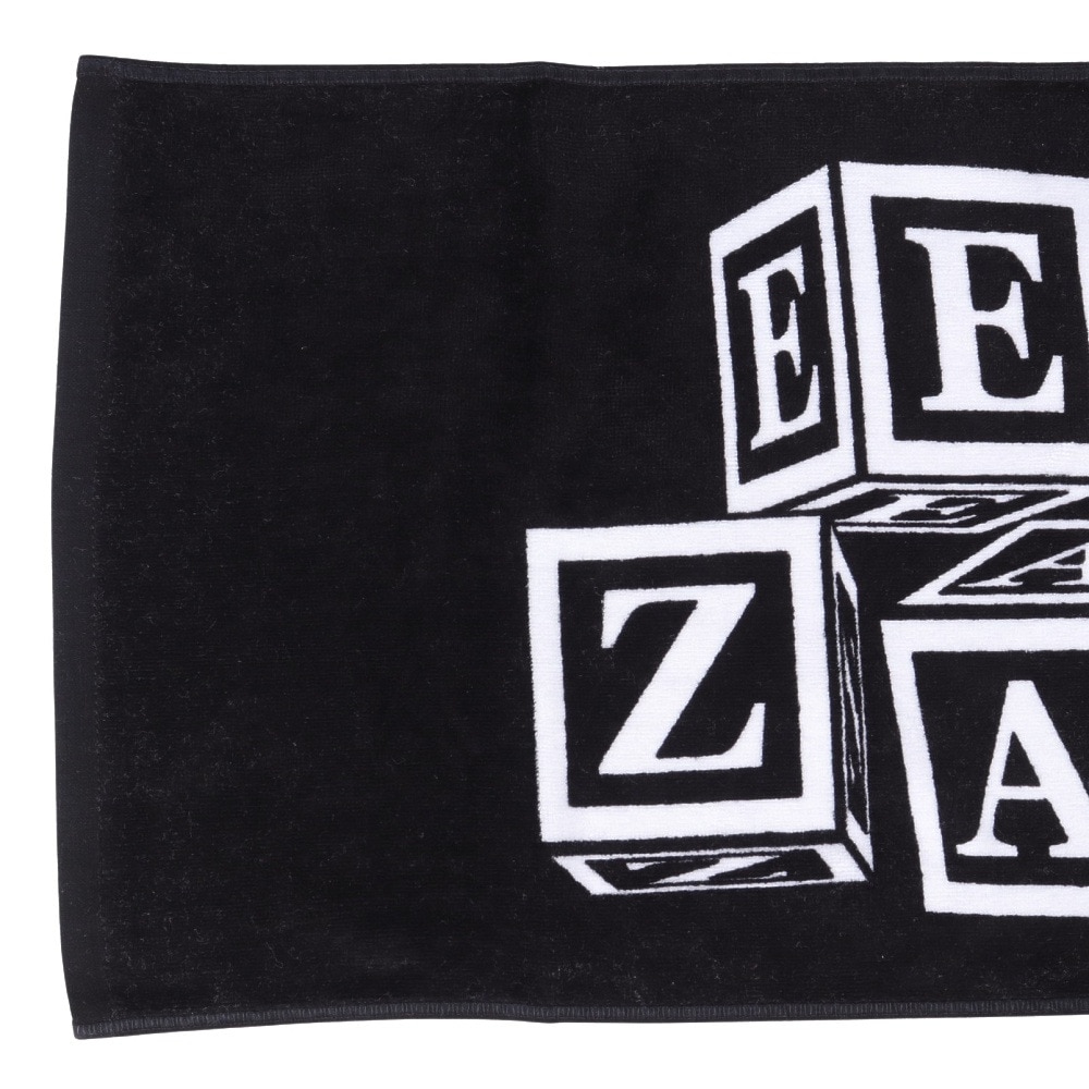 エゴザル（EGOZARU）（メンズ、レディース、キッズ）EZキューブ スポーツフェイスタオル EZFW24UTW002C001