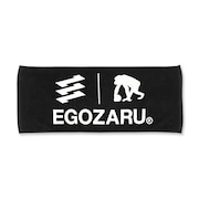 (メンズ、レディース、キッズ)EZ スポーツフェイスタオル EZFW24UTW008C001