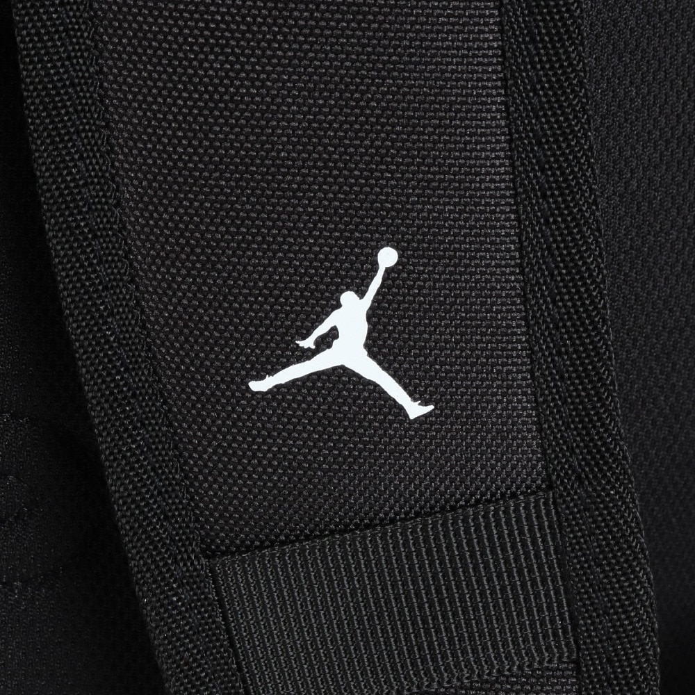 ジョーダン（JORDAN）（メンズ、レディース、キッズ）ジャージーバックパック 9A0780-023