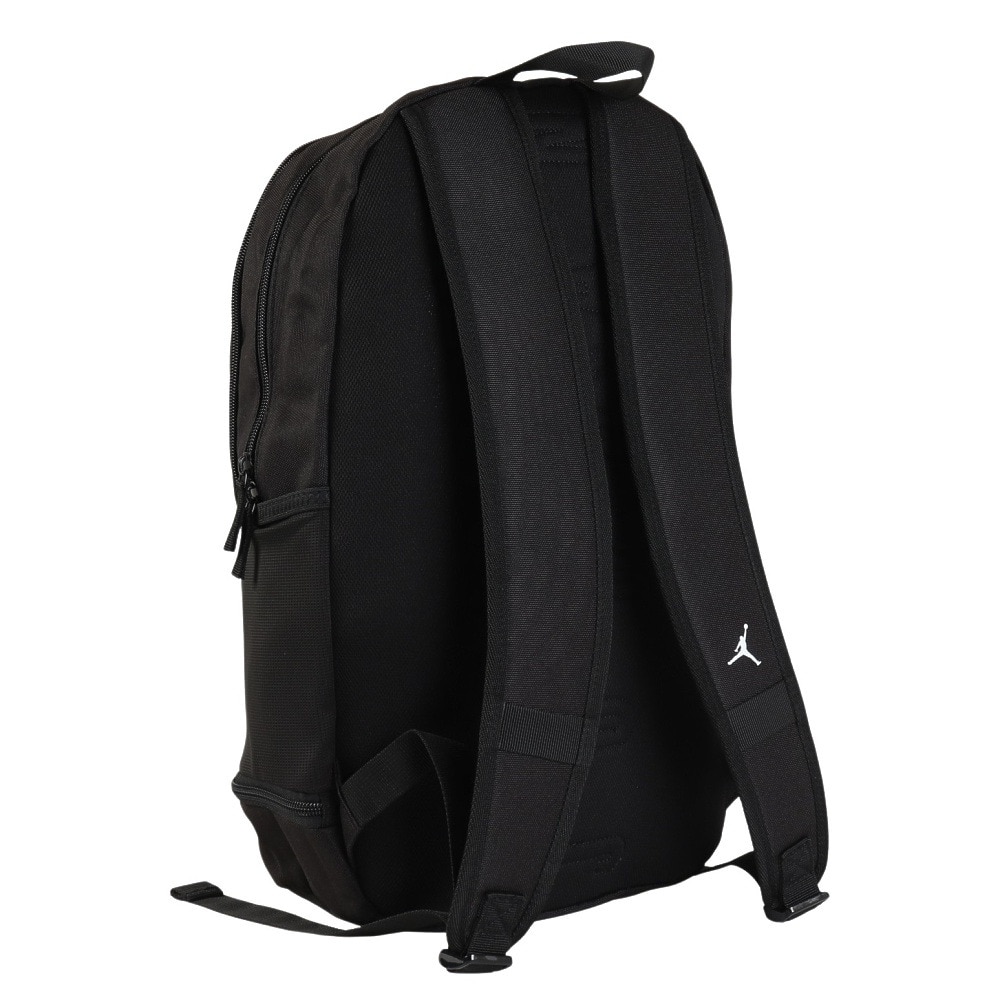 ジョーダン（JORDAN）（メンズ、レディース、キッズ）ジャージーバックパック 9A0780-023